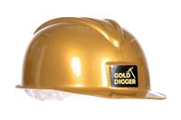 Helm Gold digger - thumbnail