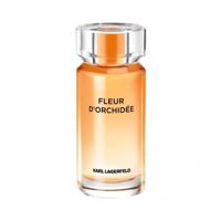 Karl Lagerfeld Fleur D'Orchidée Eau de Toilette 100ml - thumbnail