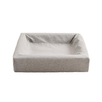 BIA BED SKANOR HOES BLAUW NR 3-60X70X15 CM