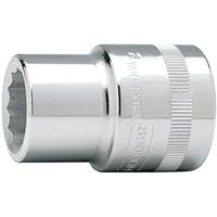 Bahco 3/4" dop 12-kant 42 mm | 8900DM-42 - thumbnail