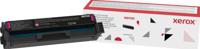 Xerox Toner 006R04393 Origineel Enkel Magenta 2500 bladzijden 006 R 04393 - thumbnail