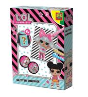 SES Creative L.O.L Surprise Glitter Surprise - thumbnail