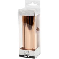 Creativ Company Deco folie roze goud, 50cm - thumbnail