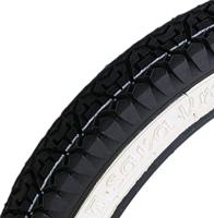 Sava Mitas band "b 7" tyre b 4 2 3/4-17 tl 47j - thumbnail