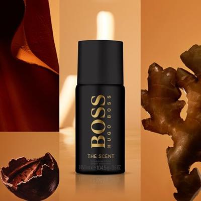 Hugo Boss The Scent Deospray