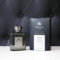 Yardley London gentlemen classic eau de parfum 100ml - thumbnail