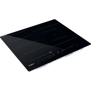 Inductiekookplaat Whirlpool Corporation WFS9860CPNE 60 cm - thumbnail
