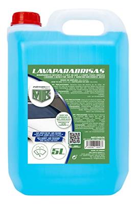 Ruitenwsser MOT20325 Anti-muggenfunctie (5 L)