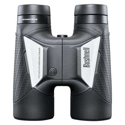 Bushnell - Spectator Sport - 10x40 - Zwart - Dakprisma - PermaFocus - Gekleurde Tegels - Vogels spotten - Bezienswaardigheden - Reizen - Wilde dieren - Buiten - Verrekijker - BS11040