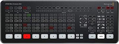 Blackmagic ATEM Mini Extreme ISO