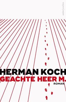 Geachte heer M. - Herman Koch - Paperback (9789026337895) Geachte heer M. - Herman Koch - Paperback (9789026337895)