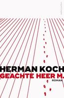 Geachte heer M. - Herman Koch - Paperback (9789026337895) - thumbnail