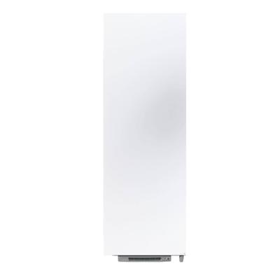 Elektrische Radiator met Blower Vasco Niva N1L1-EL-BL 72x182.5 cm 2500W Verkeerswit Vasco