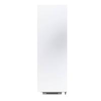 Elektrische Radiator met Blower Vasco Niva N1L1-EL-BL 72x182.5 cm 2500W Verkeerswit Vasco - thumbnail