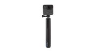 Gopro fusion grip - cameragreep, verlengstang en statief zwart (officiële gopro-accessoires) - thumbnail