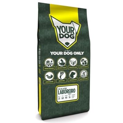 YOURDOG CÃO DE CASTRO LABOREIRO SENIOR 12 KG