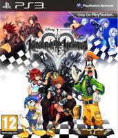 Kingdom Hearts HD 1.5 Remix - thumbnail