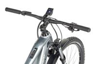 CONWAY elektrische mtb hardtail "cairon s 2.0 625 se" (#1) ebike conw. cairon s 2.0 625 se 29/57 9sp gr/des. - thumbnail