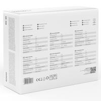 Savio RS-01 radio Draagbaar Zwart - thumbnail