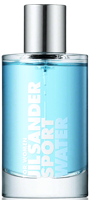 Jil Sander Sport Water For Women Eau de Toilette Spray 50 ml - thumbnail