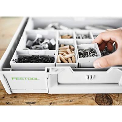 Festool SYS3 ORG M 89 Systainer³ - 204852
