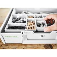 Festool Accessoires SYS3 ORG M 89 Systainer organizer (leeg) - 204852 - thumbnail
