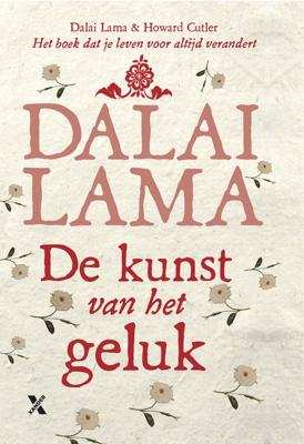 De kunst van het geluk - Dalai Lama - eBook (9789401606158) De kunst van het geluk - Dalai Lama - eBook (9789401606158)