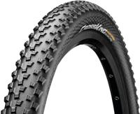 Continental buitenband "cross king" tire conti cross king 65-622 b/b shield fold - thumbnail