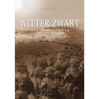 Witter Zwart - Johan van den Ende - Paperback (9789492832009) - thumbnail