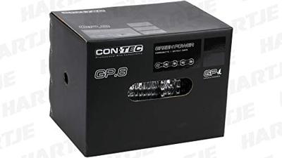 CONTEC ketting "green power gp.8" ct chain greenpower gp8 1/2x3/32", 30m box