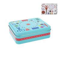 Naaikit Metalen doos - thumbnail