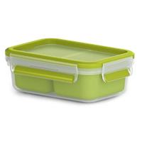 Emsa Clip & Go Snackbox 0,55L lunchbox - thumbnail