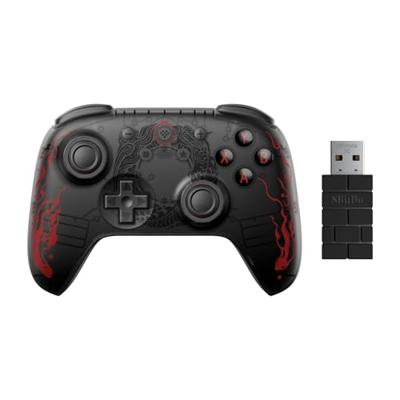 8Bitdo Ultimate 2.4G Wireless Controller - Black Myth Wukong 8Bitdo Ultimate 2.4G Wireless Controller - Black Myth Wukong