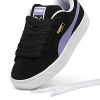 PUMA - Suede XL | Black Lavender Alert Suede Unisex - thumbnail