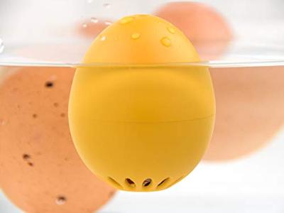 Brutus Kookt PiepEi Love piepei