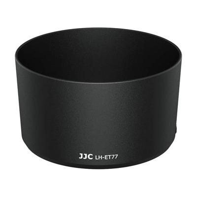 JJC ET-77 Zonnekap RF 85mm F2 Macro