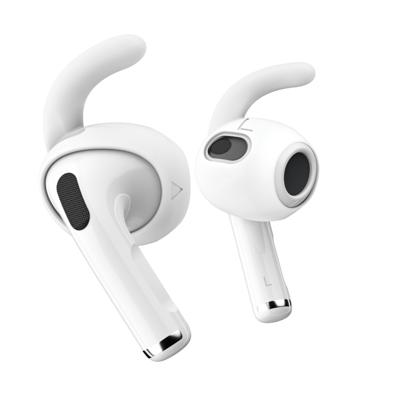 Keybudz EarBuddyz oorhaken AirPods (4th gen) - White Keybudz EarBuddyz oorhaken AirPods (4th gen) - White
