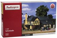 Auhagen 11409 H0 Smederij - thumbnail