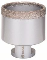 Bosch Accessories Bosch Power Tools 2608587126 Diamantboor droog 55 mm Van diamant voorzien 1 stuk(s) - thumbnail