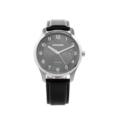 Horloge Heren Wenger 01.9041.126 (Ø 42 mm) Horloge Heren Wenger 01.9041.126 (Ø 42 mm)