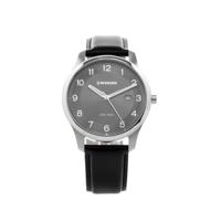 Horloge Heren Wenger 01.9041.126 (Ø 42 mm) - thumbnail