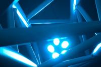 ADJ 5PX HEX LED Flat Par - thumbnail