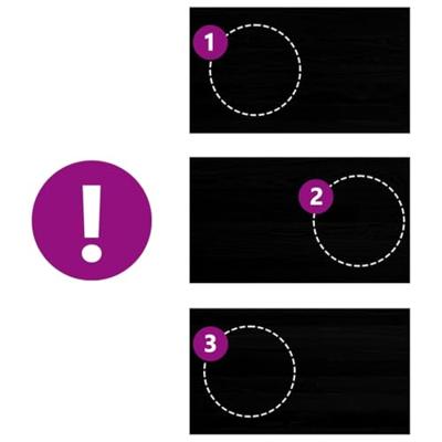 Vensterbanken 2 st 70x40x2 cm massief eikenhout donkerbruin Vensterbanken 2 st 70x40x2 cm massief eikenhout donkerbruin