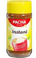 Pacha Instant koffie bruin 200 Gram - thumbnail