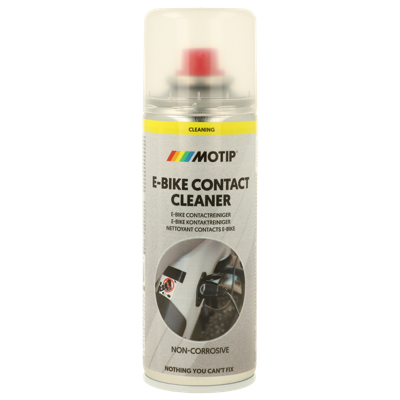 Motip E-Bike Connection Spray - 200ml Motip E-Bike Connection Spray - 200ml