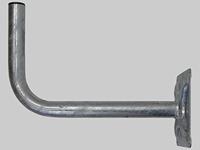 Kathrein ZAS 63 Satelliet-wandbeugel Afstand tot de wand: 50 cm - thumbnail