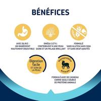 ADVANCE SENSITIVE LAMB / RICE 12 KG - thumbnail