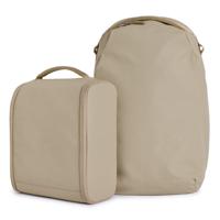 Urth Norite 24L Backpack + Camera Insert (beige) - thumbnail