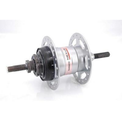 Shimano Naaf achter rollerbrake 3v