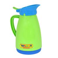 Cavallino koffiepot - thumbnail